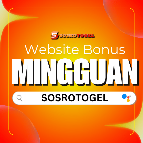 Sosrotogel Login Situs Toto Macau Amanah